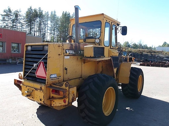Volvo BM 4200 B 3 of 5