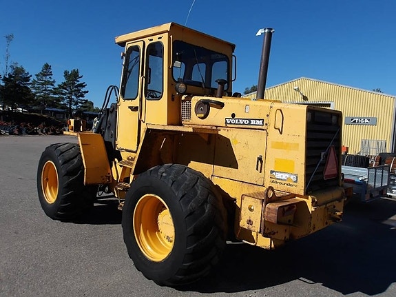 Volvo BM 4200 B 4 of 5