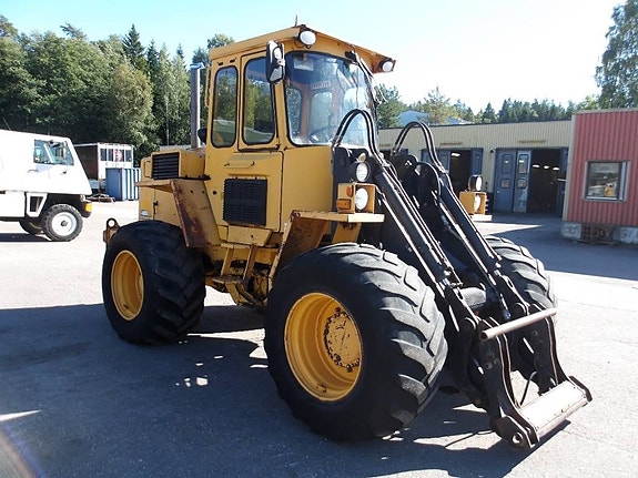Volvo BM 4200 B 2 of 5