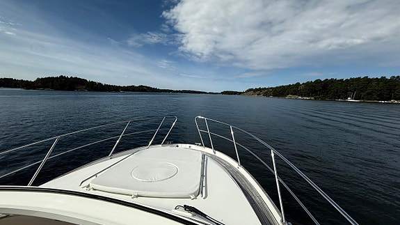 Marex 320 ACC Volvo Penta D4-300 -2019. HÖSTREA! VINTERPLATS 21 of 30