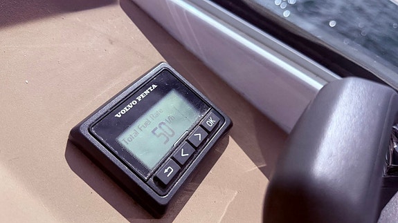 Marex 320 ACC Volvo Penta D4-300 -2019. HÖSTREA! VINTERPLATS 12 of 30