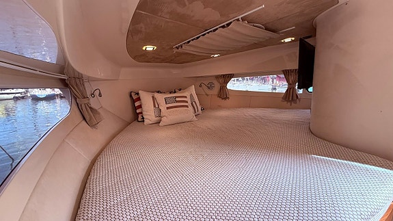 Marex 320 ACC Volvo Penta D4-300 -2019. HÖSTREA! VINTERPLATS 14 of 30