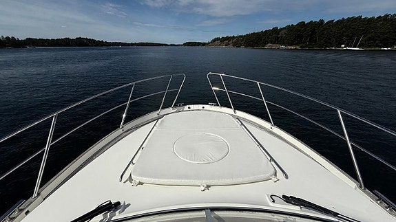 Marex 320 ACC Volvo Penta D4-300 -2019. HÖSTREA! VINTERPLATS 28 of 30