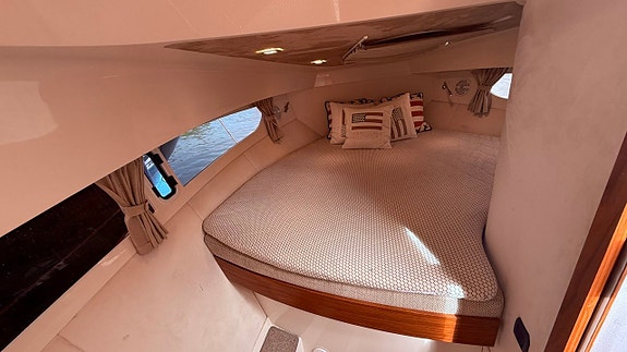 Marex 320 ACC Volvo Penta D4-300 -2019. HÖSTREA! VINTERPLATS 13 of 30