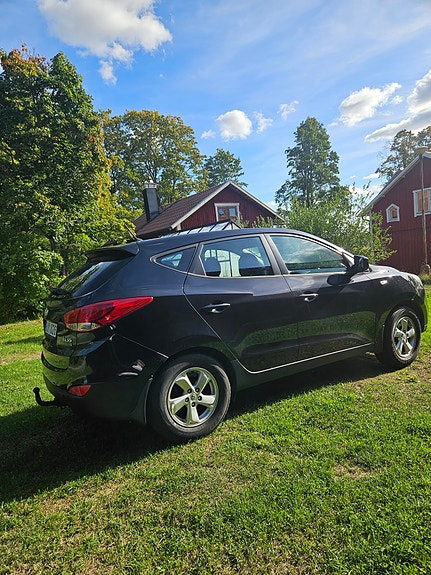 Hyundai ix35 5 of 8