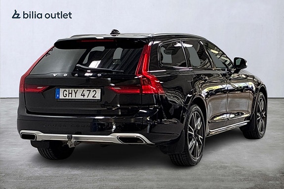 Volvo V90 Cross Country 6 of 30