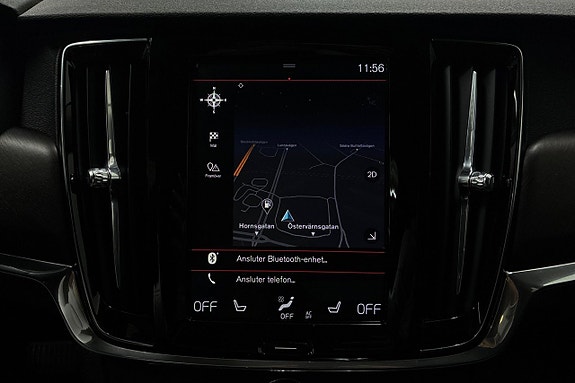Volvo V90 Cross Country 19 of 30