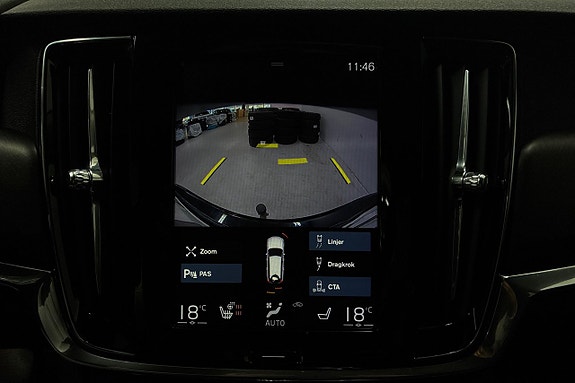 Volvo V90 Cross Country 20 of 30