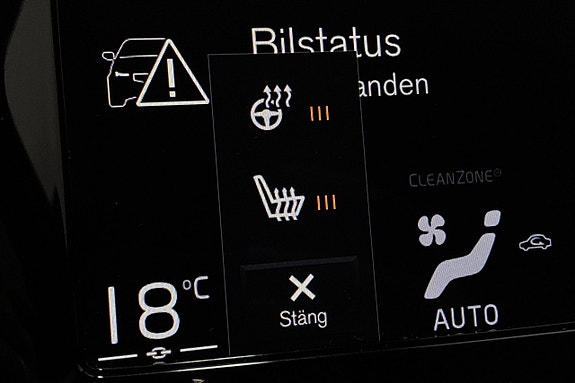 Volvo V90 Cross Country 26 of 30