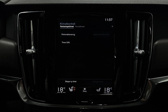 Volvo V90 Cross Country 24 of 30