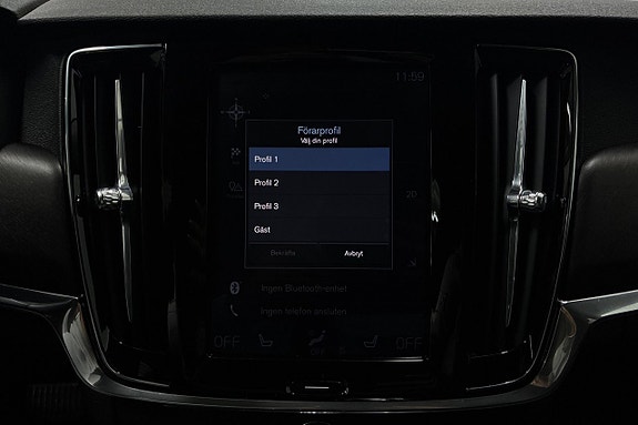 Volvo V90 Cross Country 25 of 30