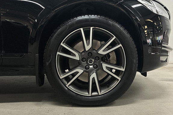 Volvo V90 Cross Country 10 of 30