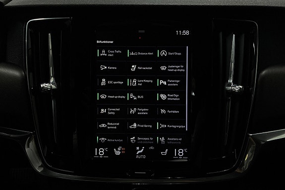 Volvo V90 Cross Country 22 of 30