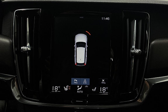 Volvo V90 Cross Country 21 of 30