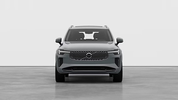 Volvo XC90 17 of 19