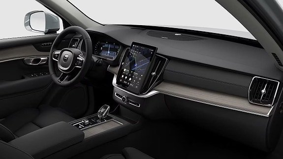 Volvo XC90 7 of 19