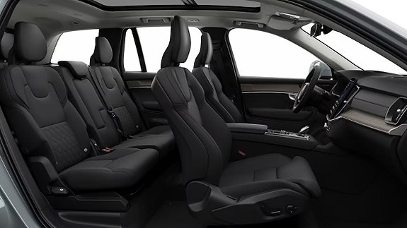 Volvo XC90 5 of 19