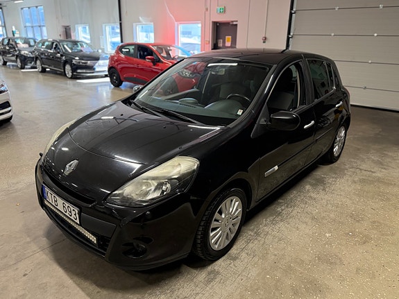 Renault Clio 6 of 16