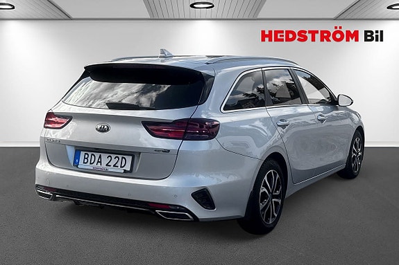 Kia Ceed 3 of 14