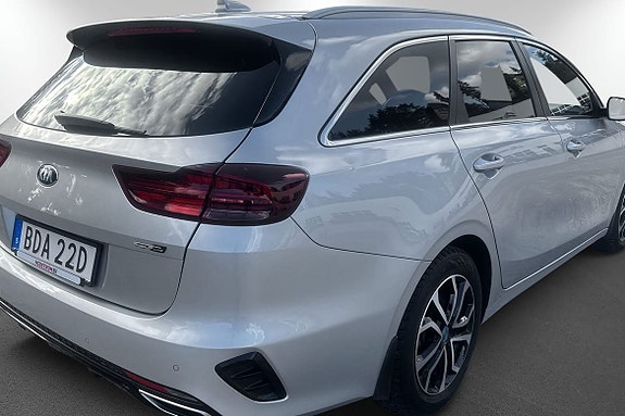 Kia Ceed 9 of 14