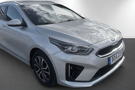 Kia Ceed 10 of 14