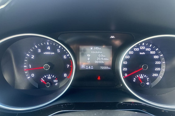 Kia Ceed 14 of 14