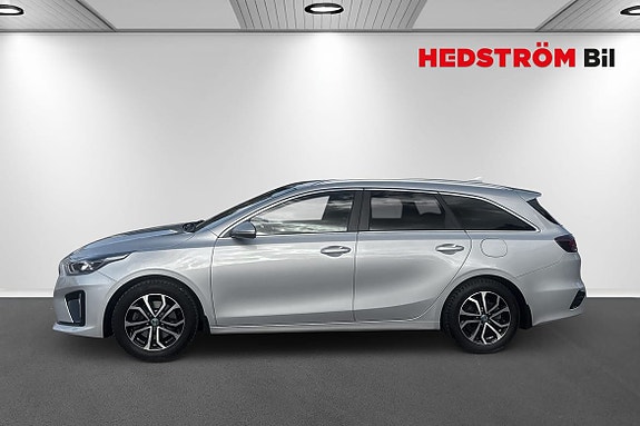 Kia Ceed 2 of 14