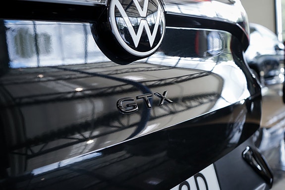 Volkswagen ID.4 GTX 10 of 29