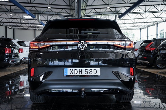 Volkswagen ID.4 GTX 7 of 29