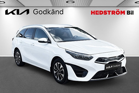 Kia Ceed 3 of 17