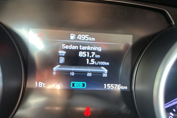 Kia Ceed 17 of 17
