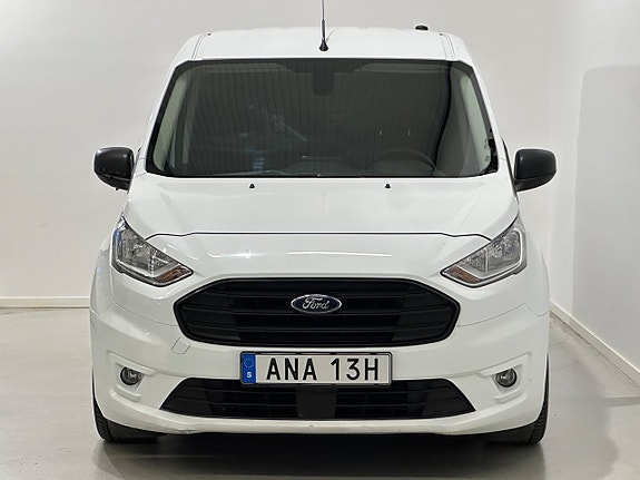 Ford Transit Connect 4 of 18