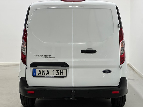 Ford Transit Connect 7 of 18