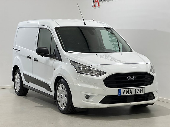Ford Transit Connect 2 of 18