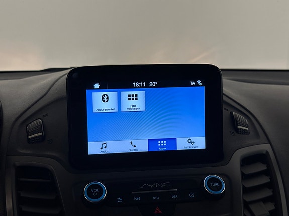 Ford Transit Connect 15 of 18