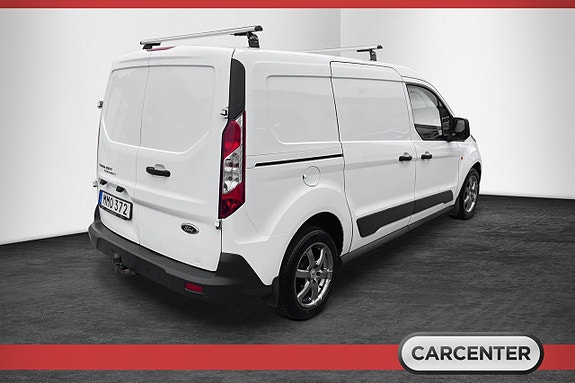 Ford Transit Connect 5 of 14