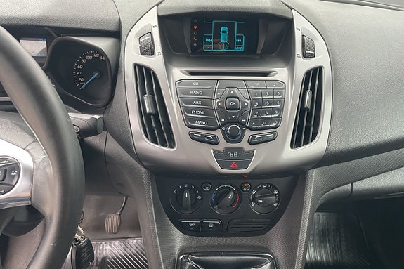 Ford Transit Connect 10 of 14
