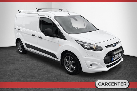 Ford Transit Connect 3 of 14