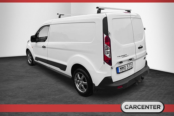 Ford Transit Connect 4 of 14