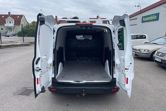 Ford Transit Connect 14 of 14