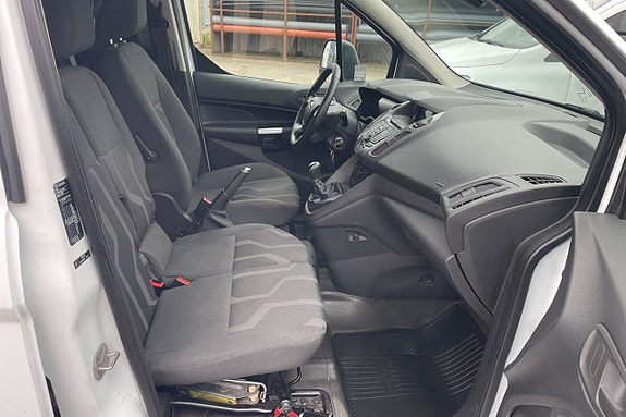 Ford Transit Connect 12 of 14