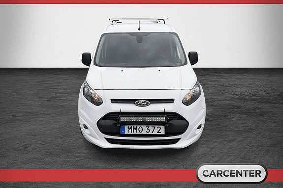 Ford Transit Connect 2 of 14