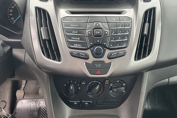 Ford Transit Connect 9 of 14