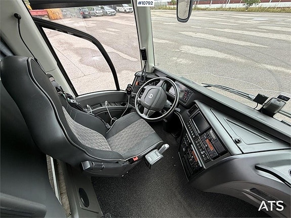 Turistbuss Volvo B11R (2,499,000:- ex moms) 24 of 24