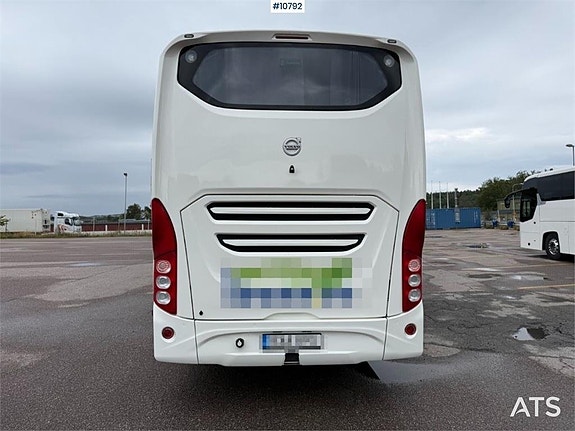 Turistbuss Volvo B11R (2,499,000:- ex moms) 4 of 24