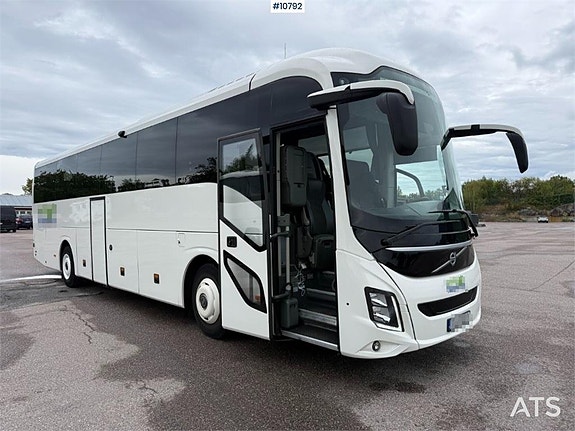 Turistbuss Volvo B11R (2,499,000:- ex moms) 7 of 24
