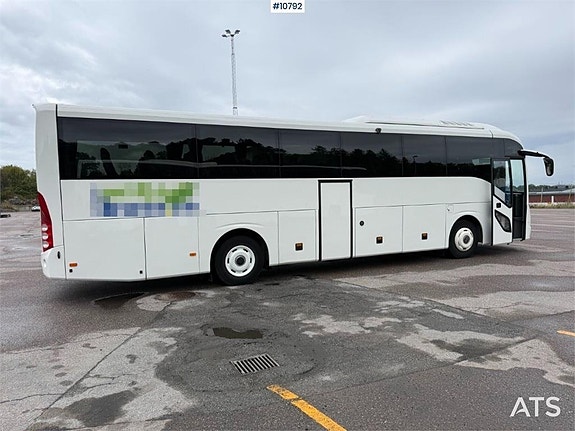 Turistbuss Volvo B11R (2,499,000:- ex moms) 6 of 24