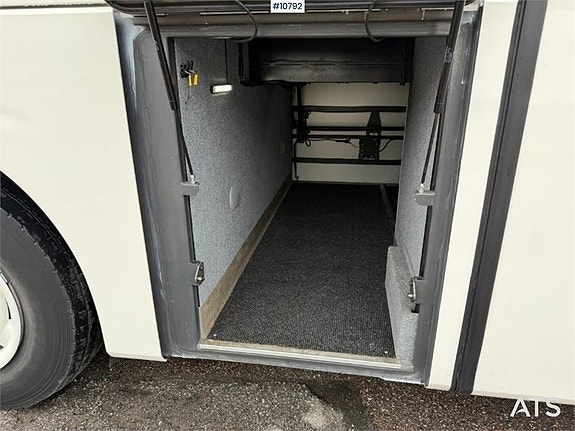 Turistbuss Volvo B11R (2,499,000:- ex moms) 12 of 24