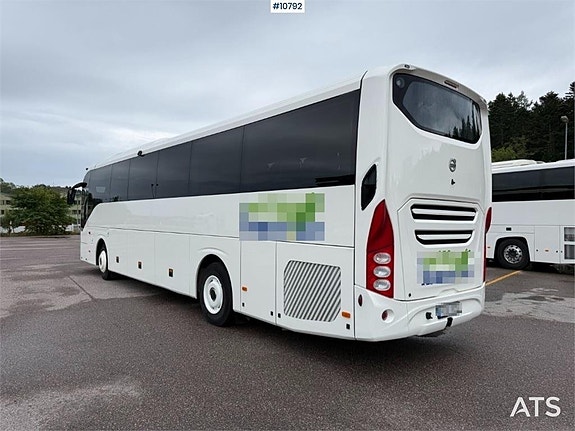 Turistbuss Volvo B11R (2,499,000:- ex moms) 3 of 24