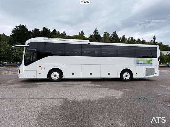 Turistbuss Volvo B11R (2,499,000:- ex moms) 2 of 24